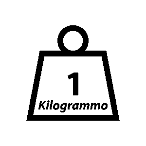 1kg